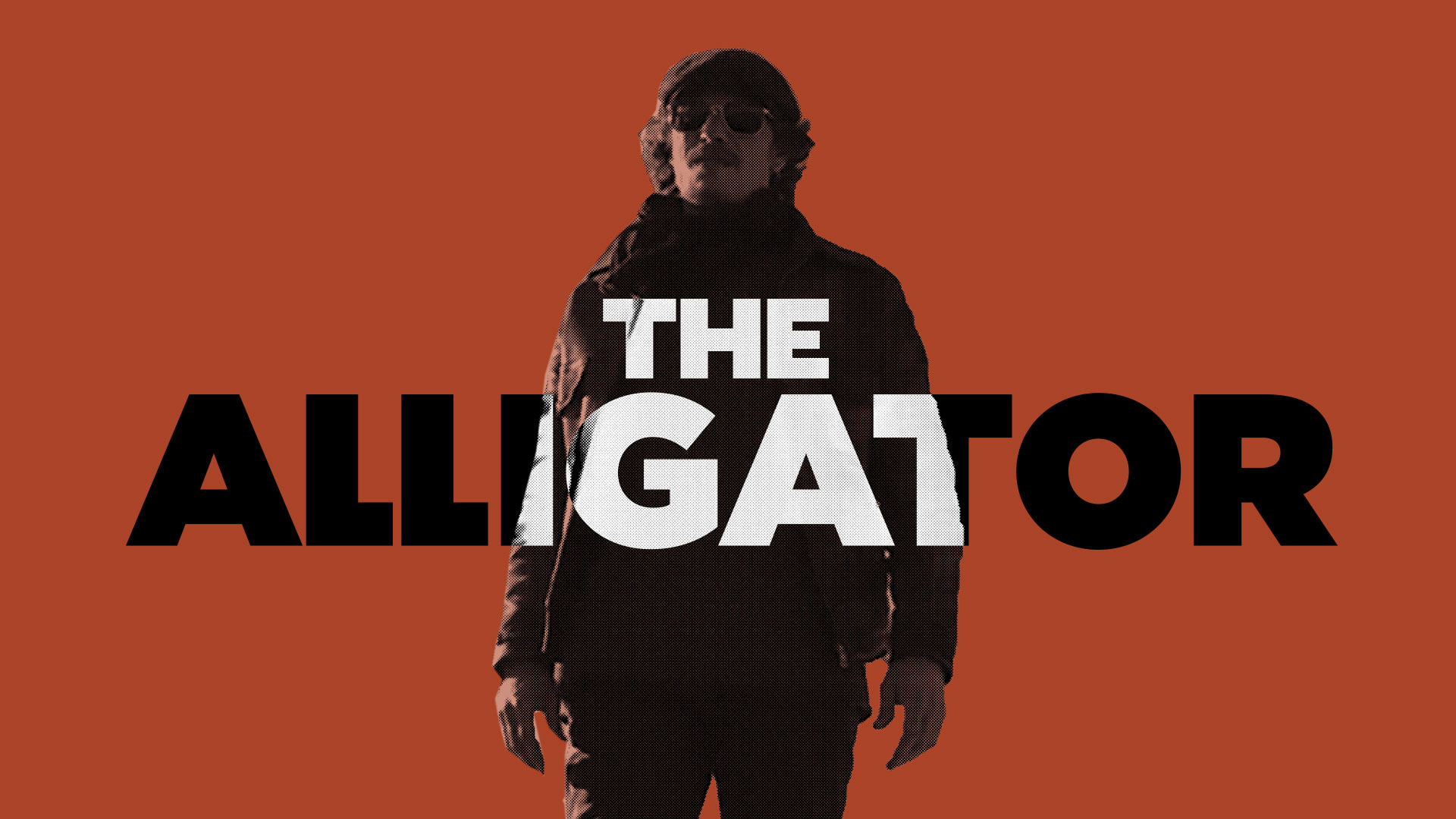 The Alligator