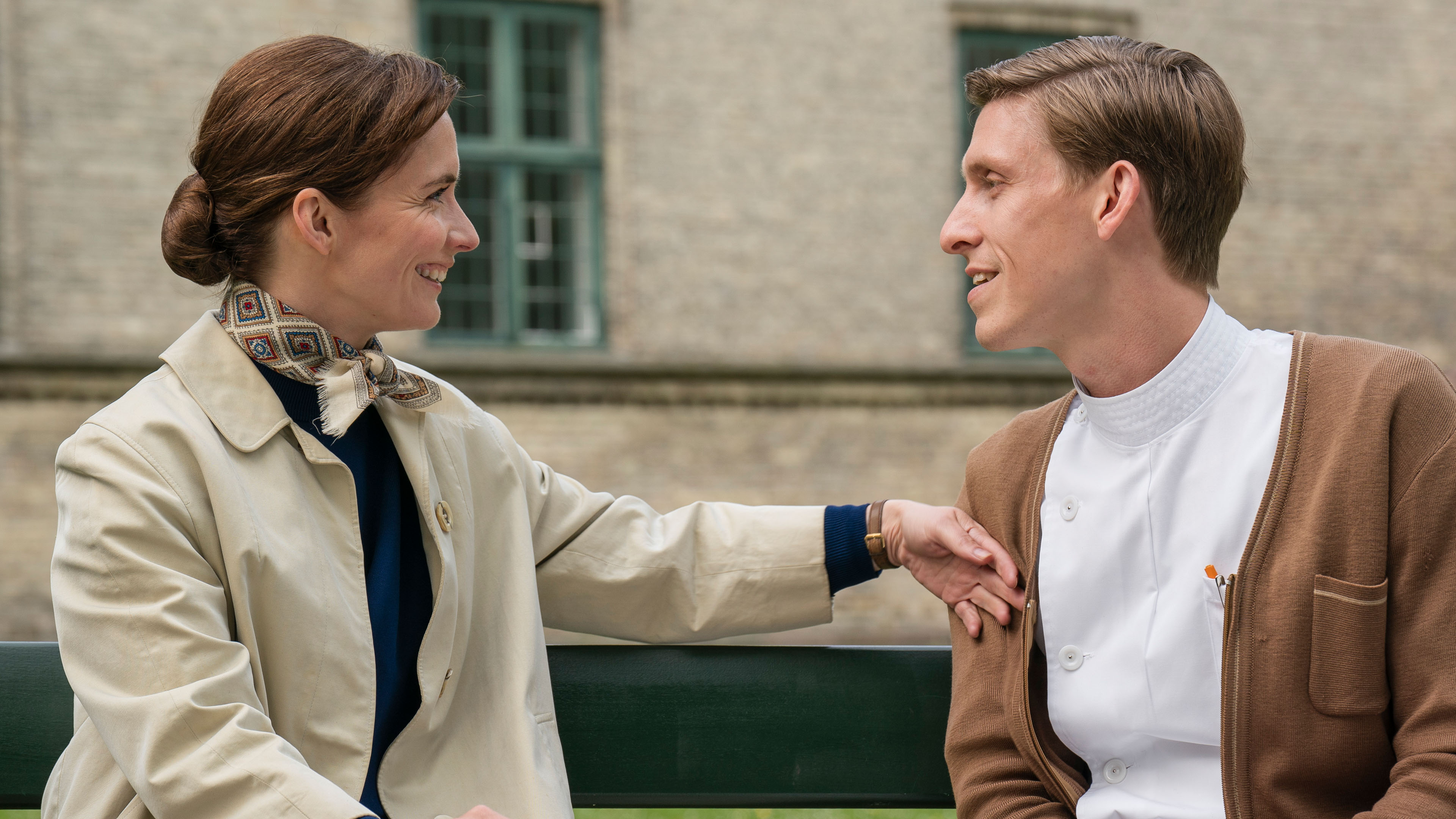 The New Nurses: Episode 05