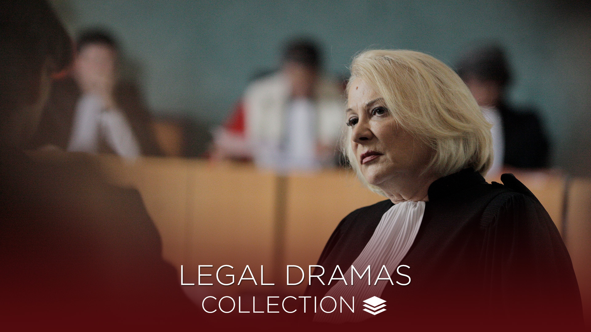 Legal Dramas
