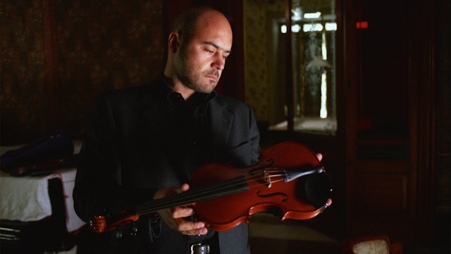 Montalbano: The Voice of the Violin (Ep 2)