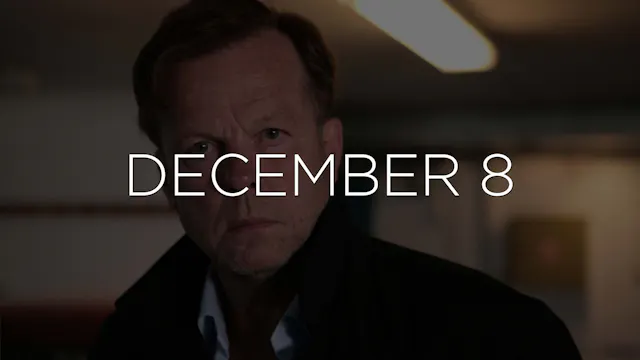 "Wallander - EP 209" Available Decemb...