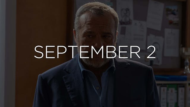 Carlo & Malik Ep 204 Available Septem...