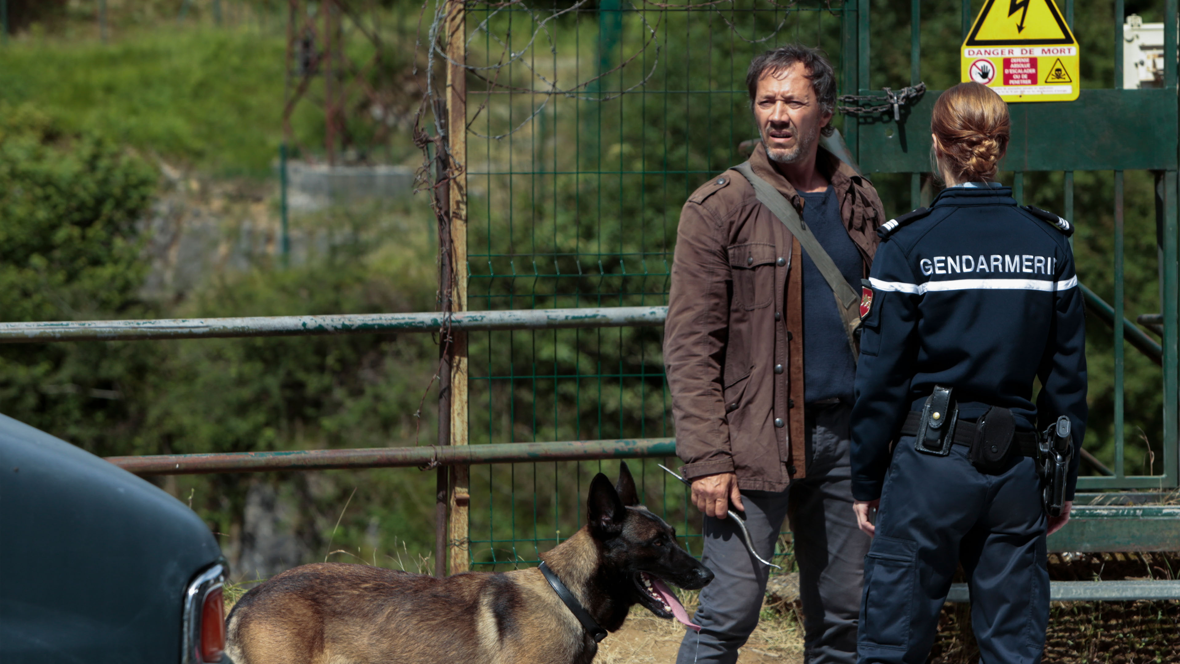 The Traveller: The Valley of Fear