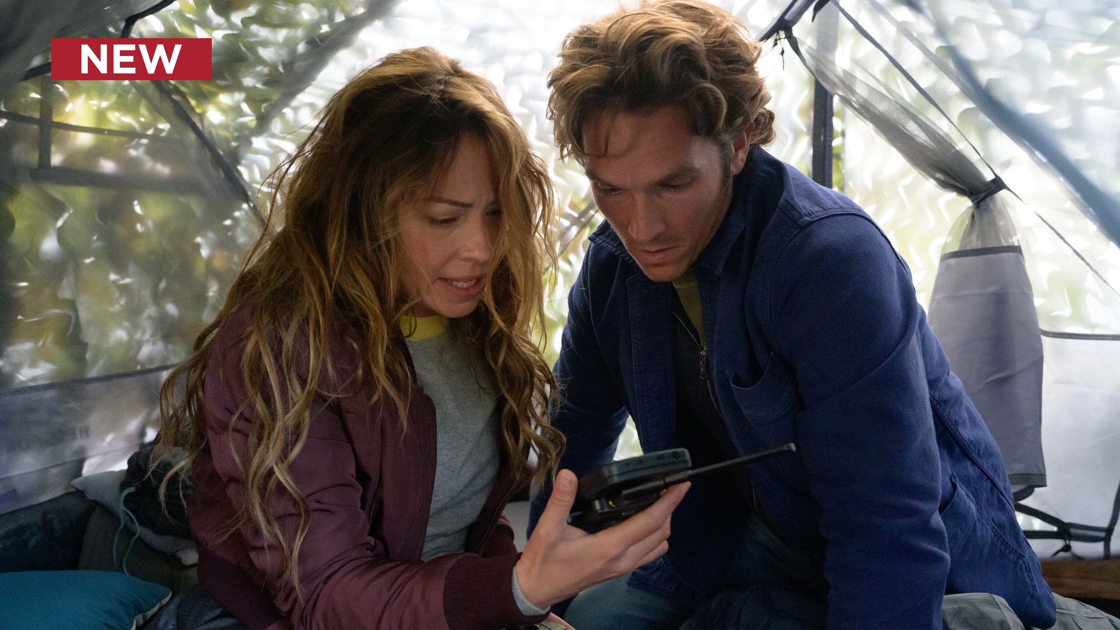 Tom and Lola: The Treasure of the Knights Templar