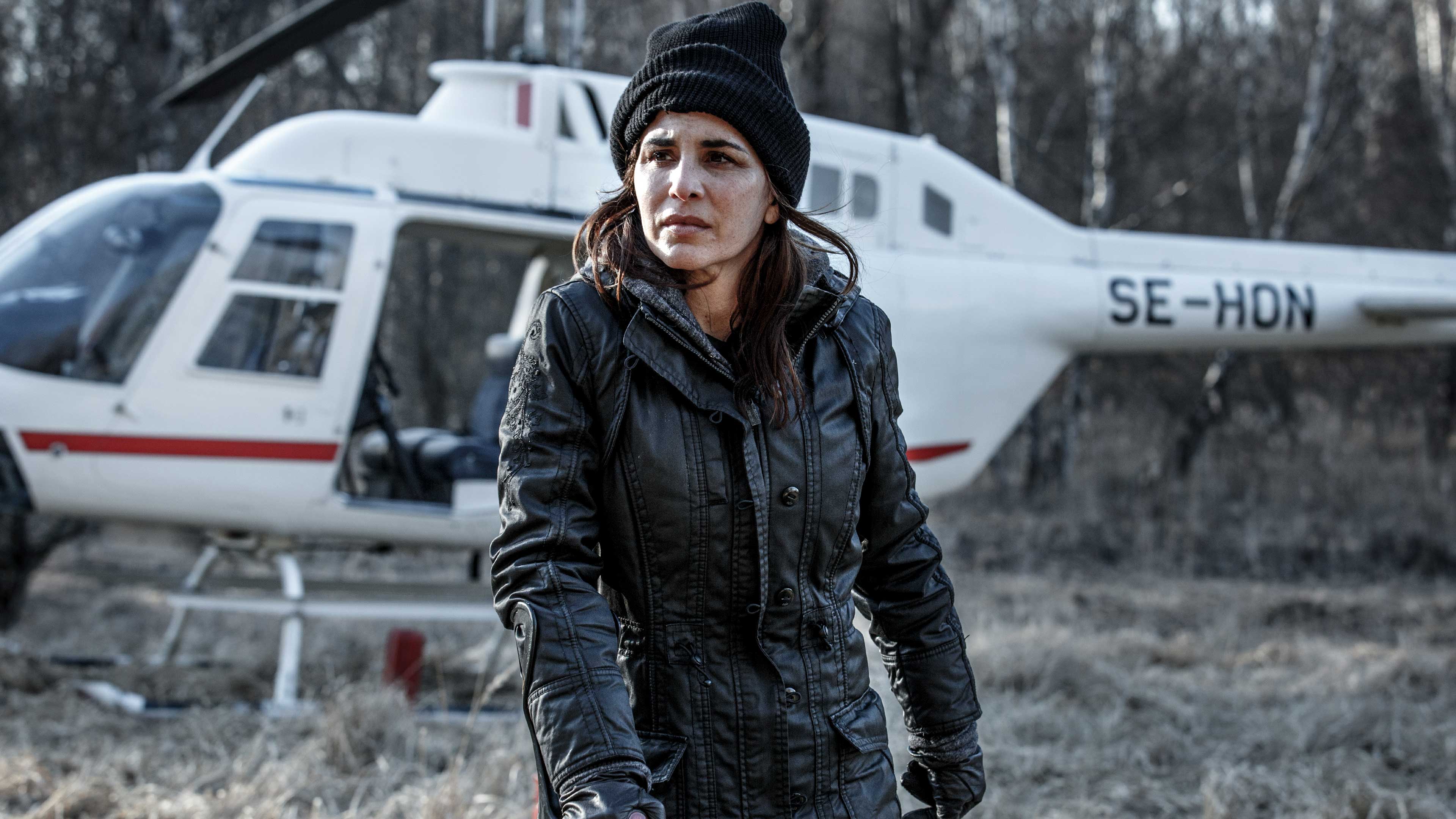 Gasmamman: Episode 02