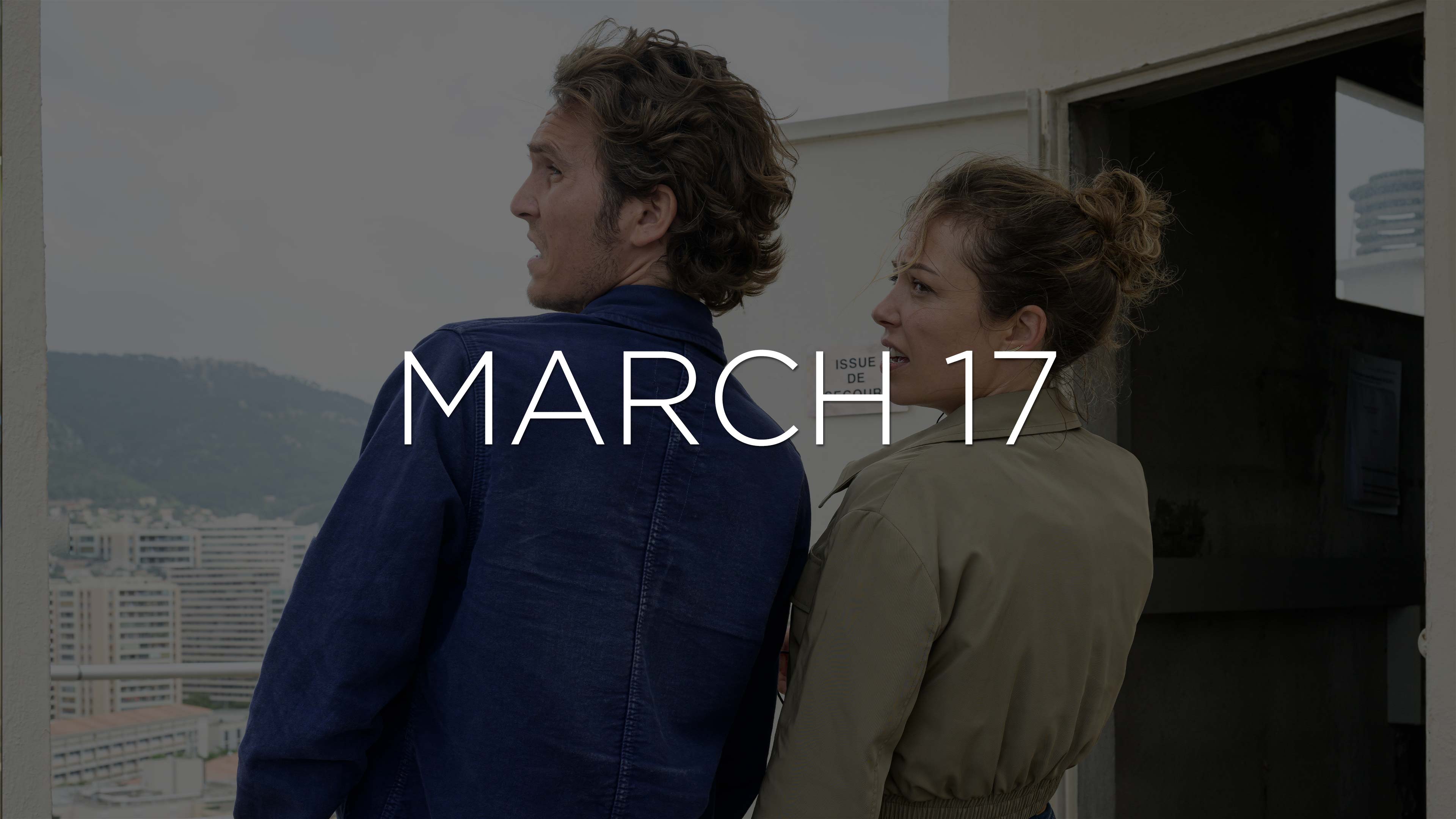 Tom and Lola Ep 112 Available March 17