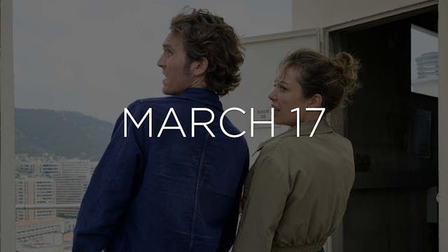 Tom and Lola Ep 112 Available March 17