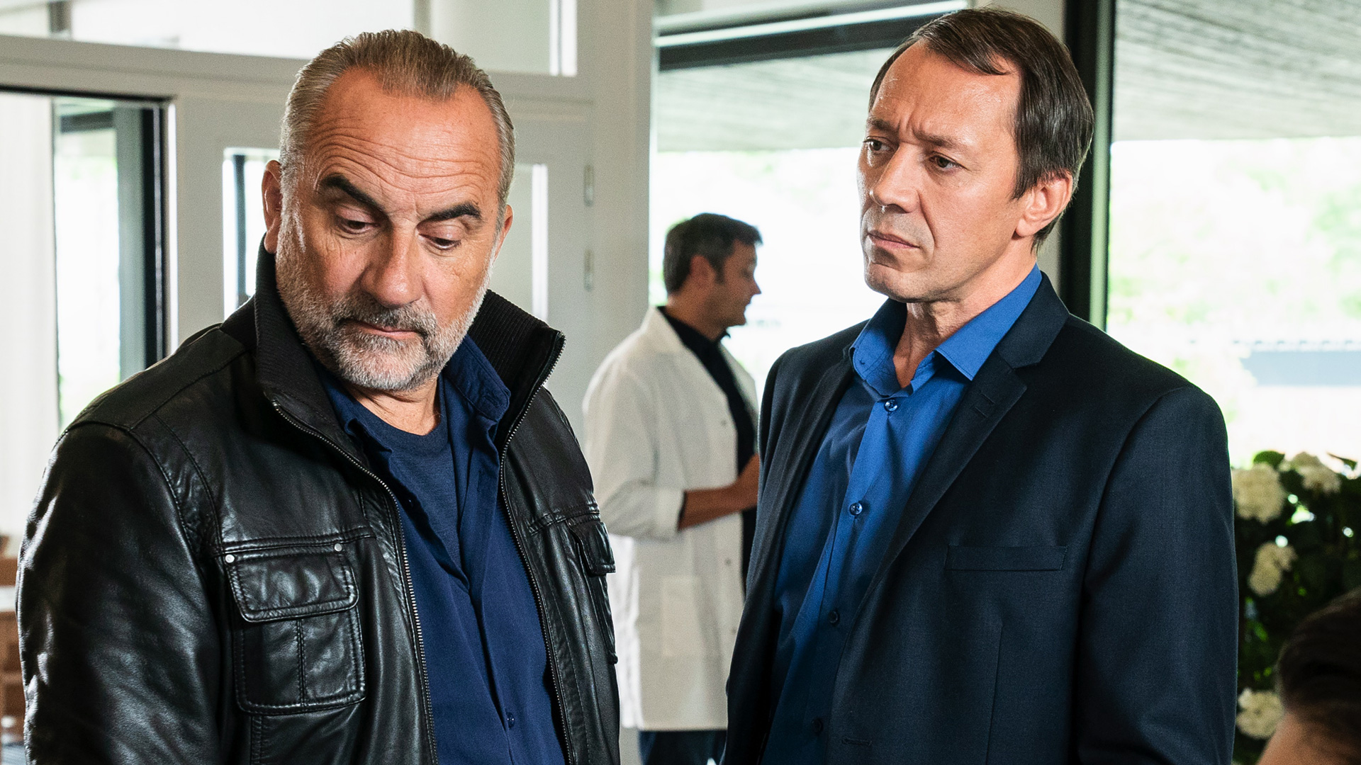 Perfect Murders: A Dish Best Served Cold