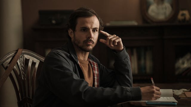 Donkerbos: Episode 05