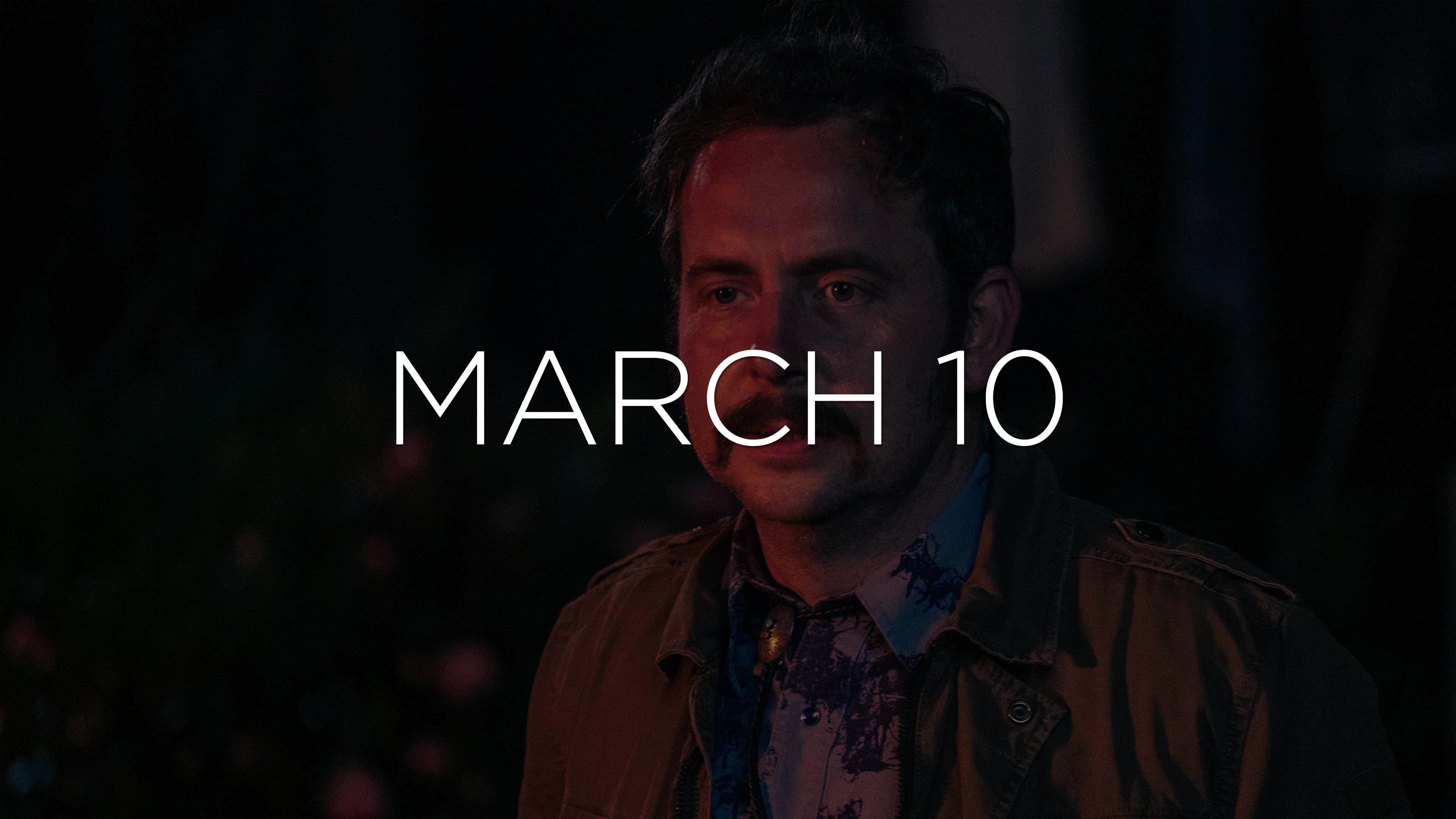 Chantal (Dubbed) Ep 102 Available March 10