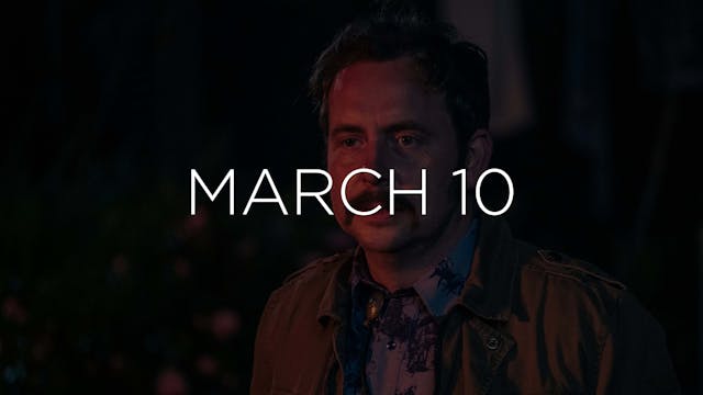 Chantal (Dubbed) Ep 102 Available Mar...