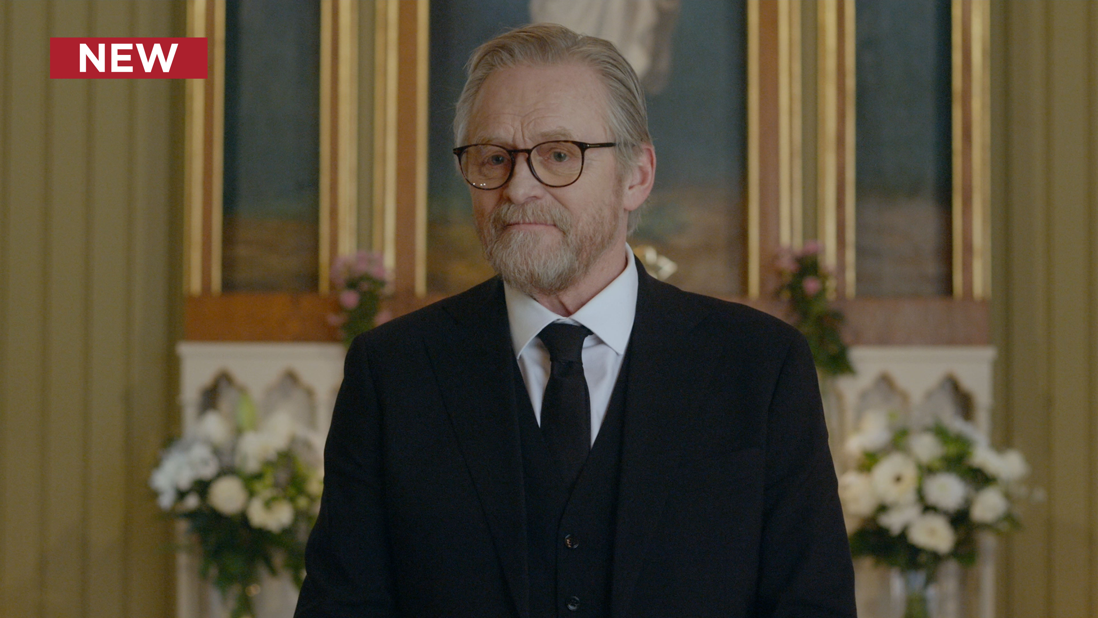 My Funeral: Episode 06