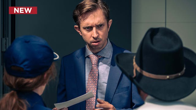 Chantal (Dubbed): The Miraculous Resu...