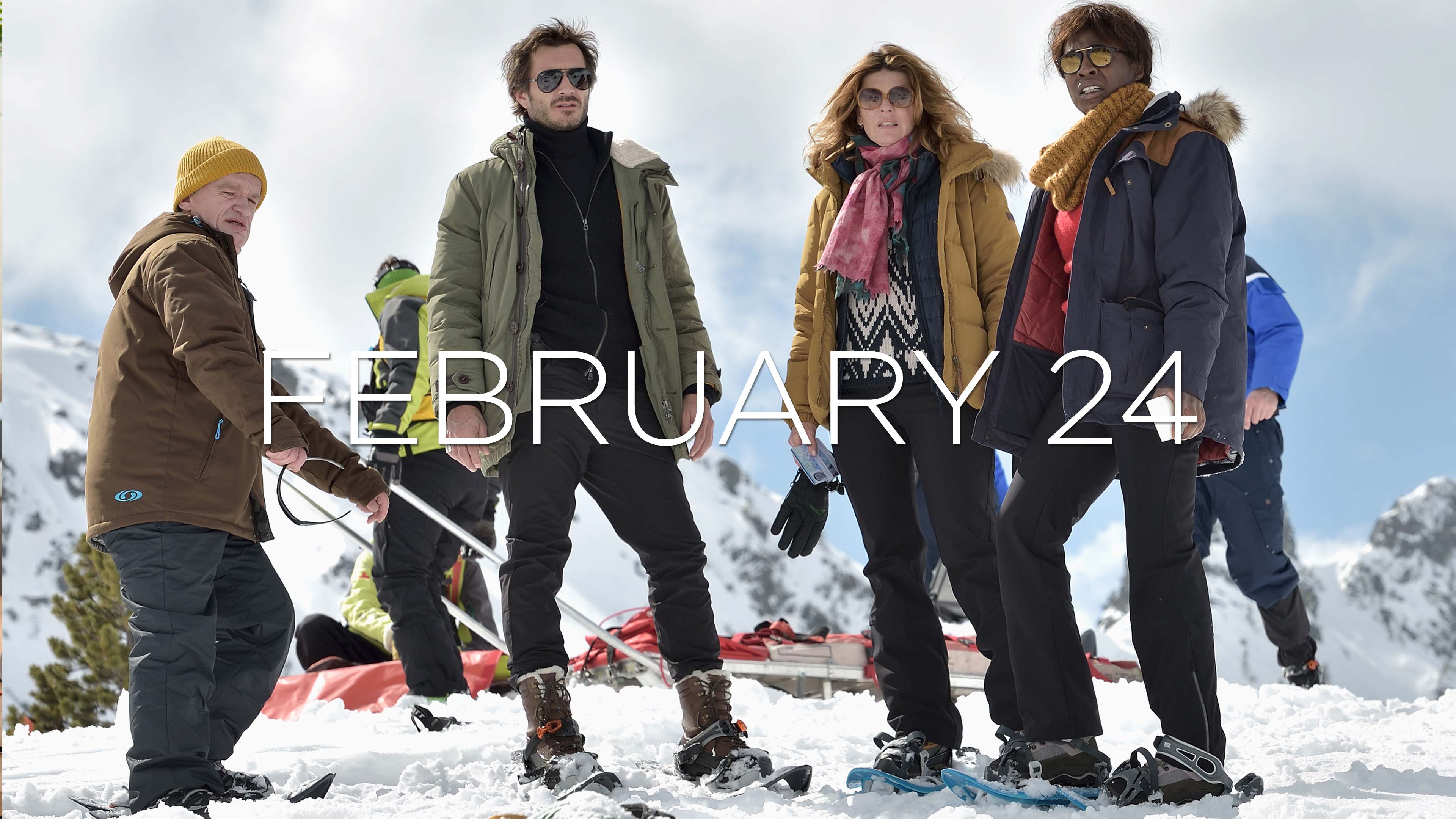 Cassandre Dubbed Ep 103 Available February 24