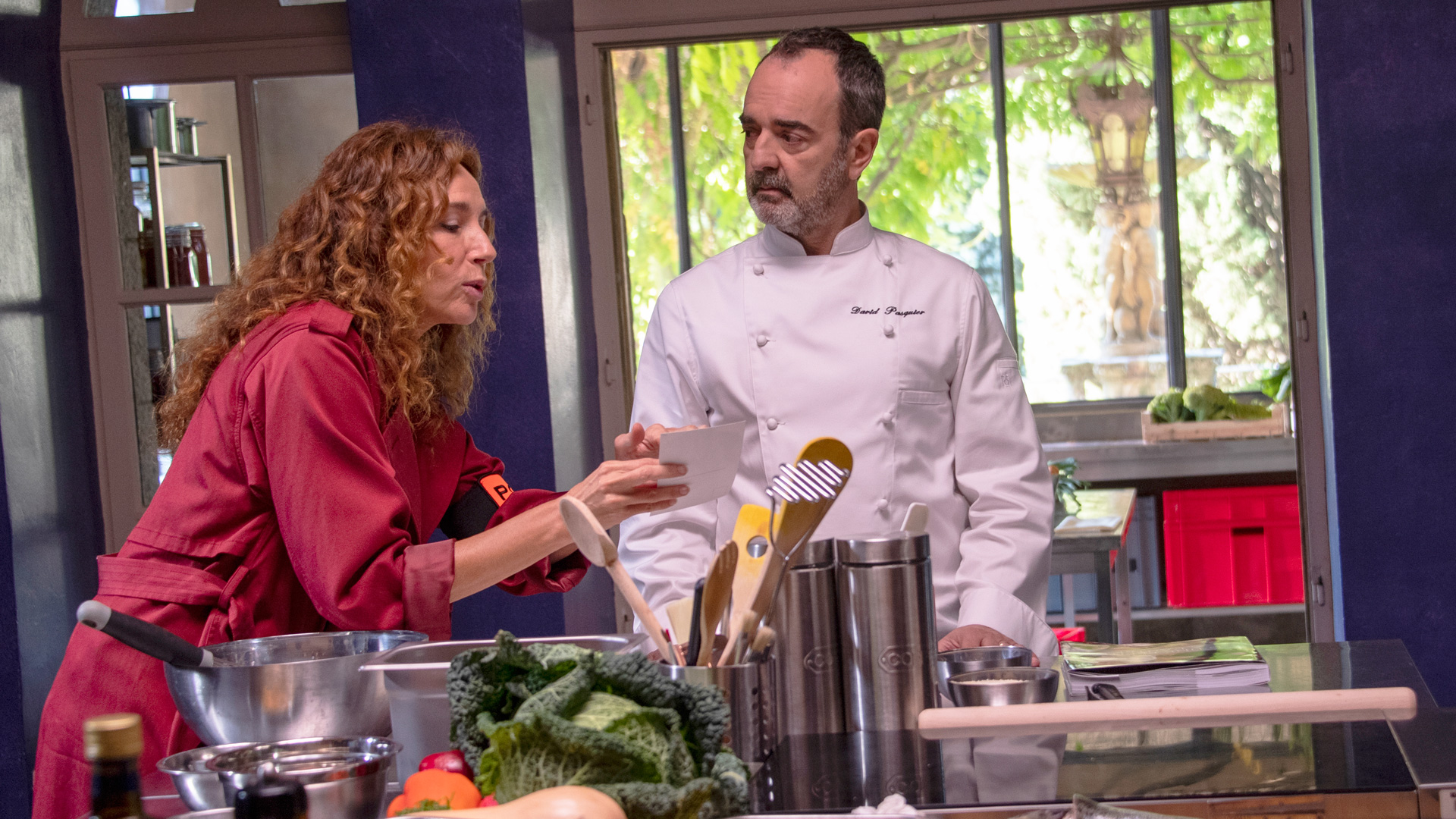 Perfect Murders: Unlucky Star