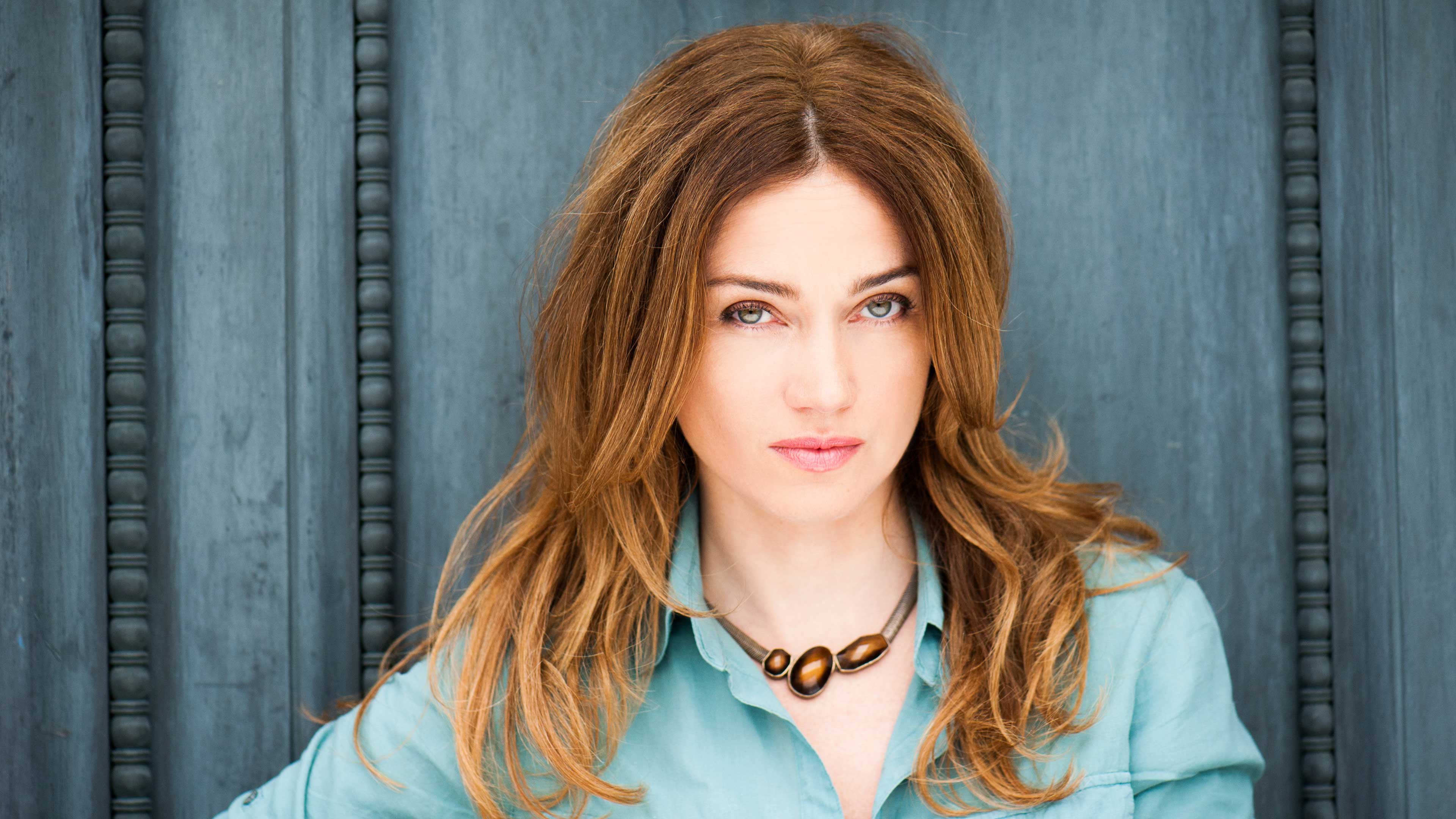 Alice Nevers: In Search of Identity