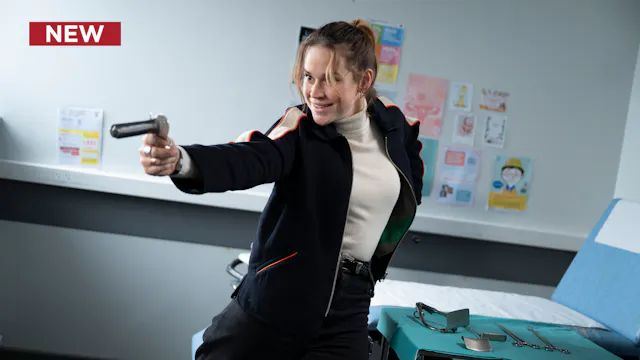 Mismatch: Episode 07