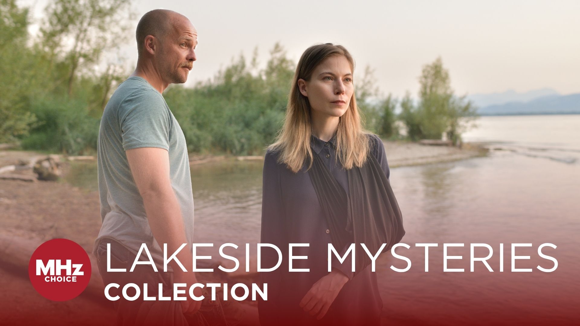 Lakeside Crimes & Mysteries