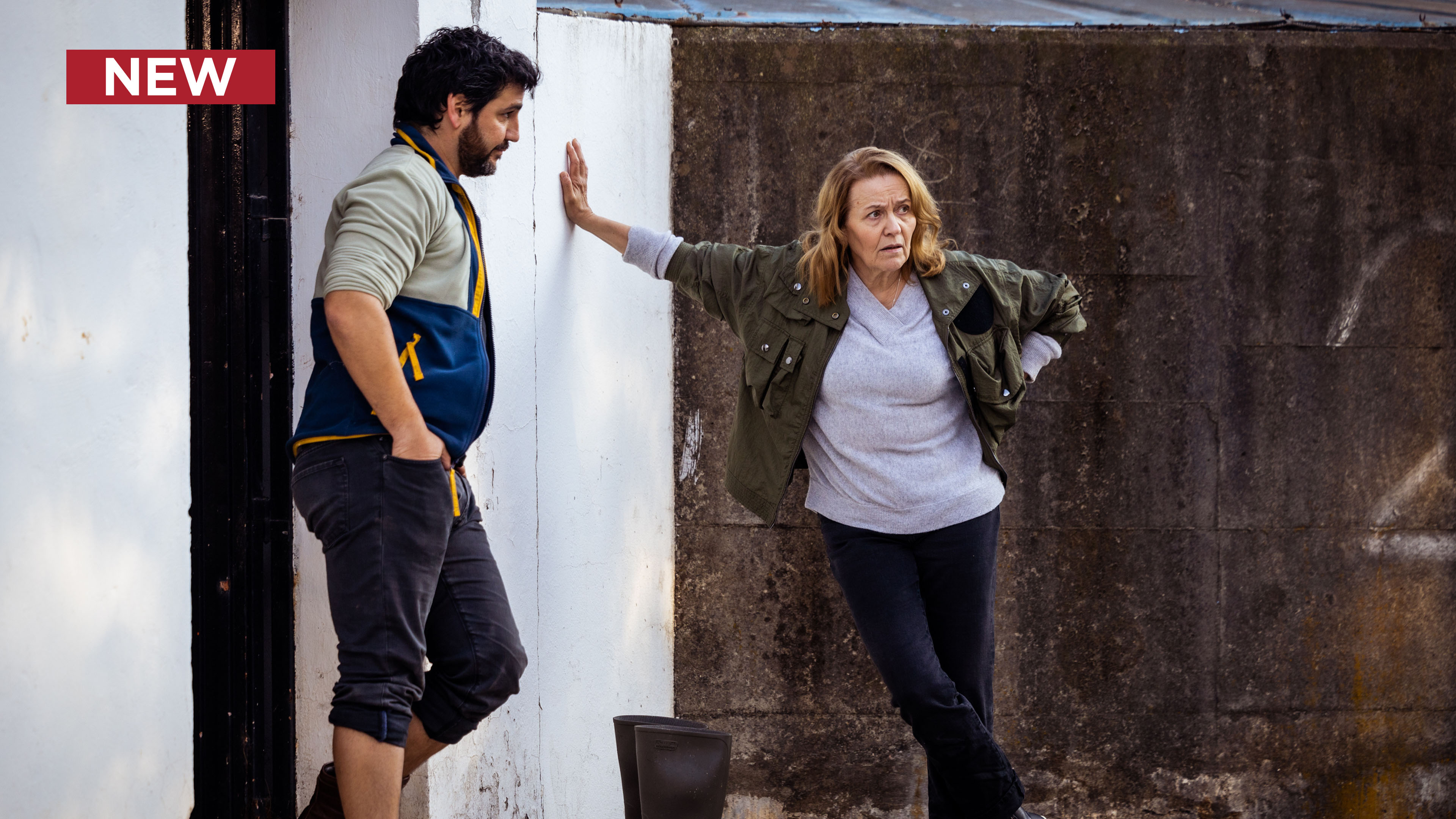 The Paradise: Episode 04