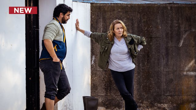 The Paradise: Episode 04