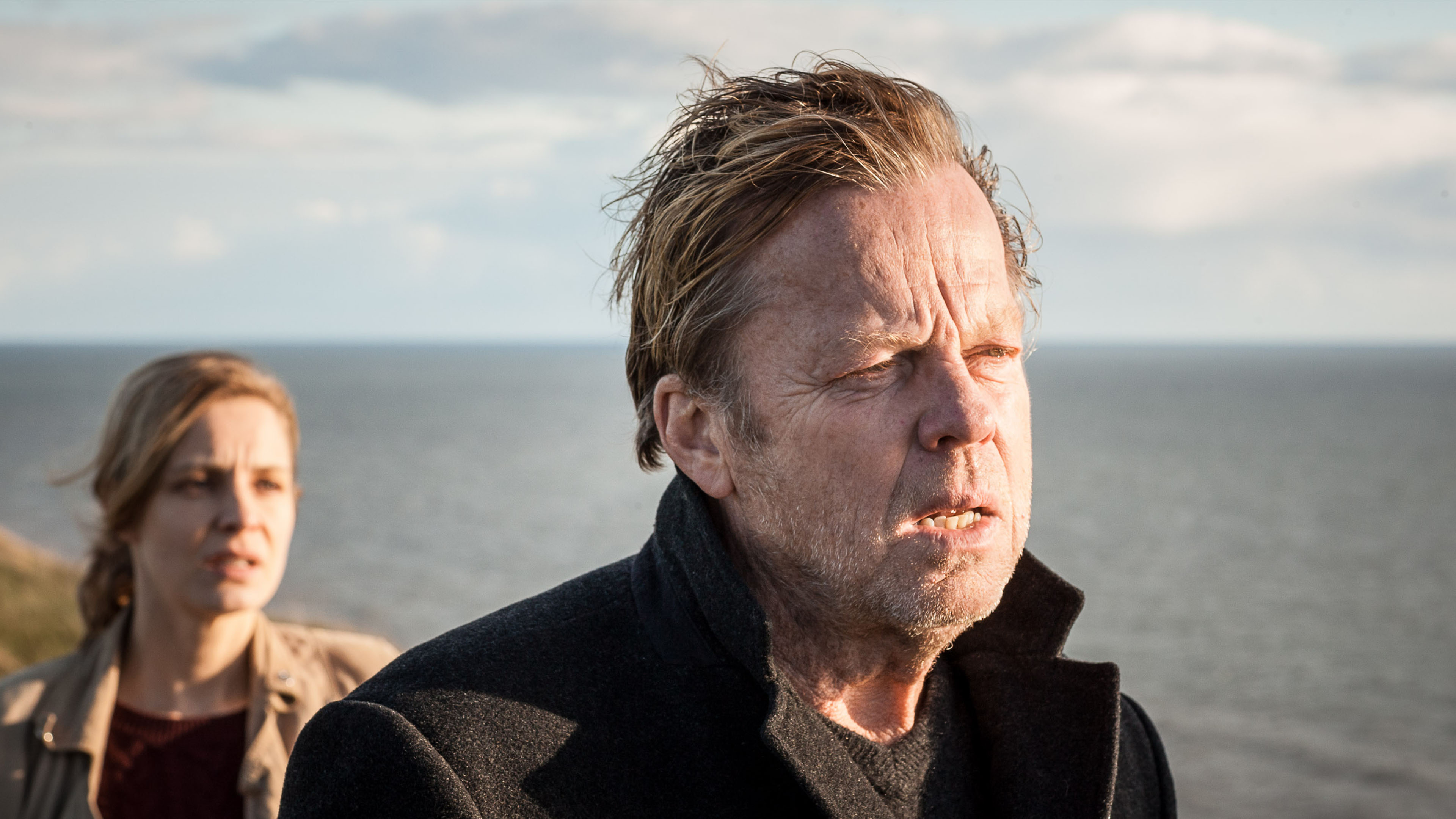Wallander: The Loss