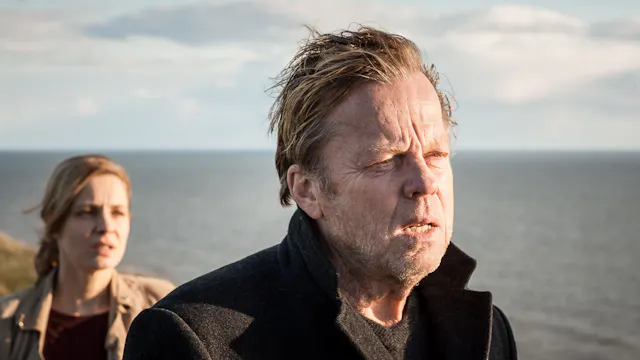 Wallander: The Loss