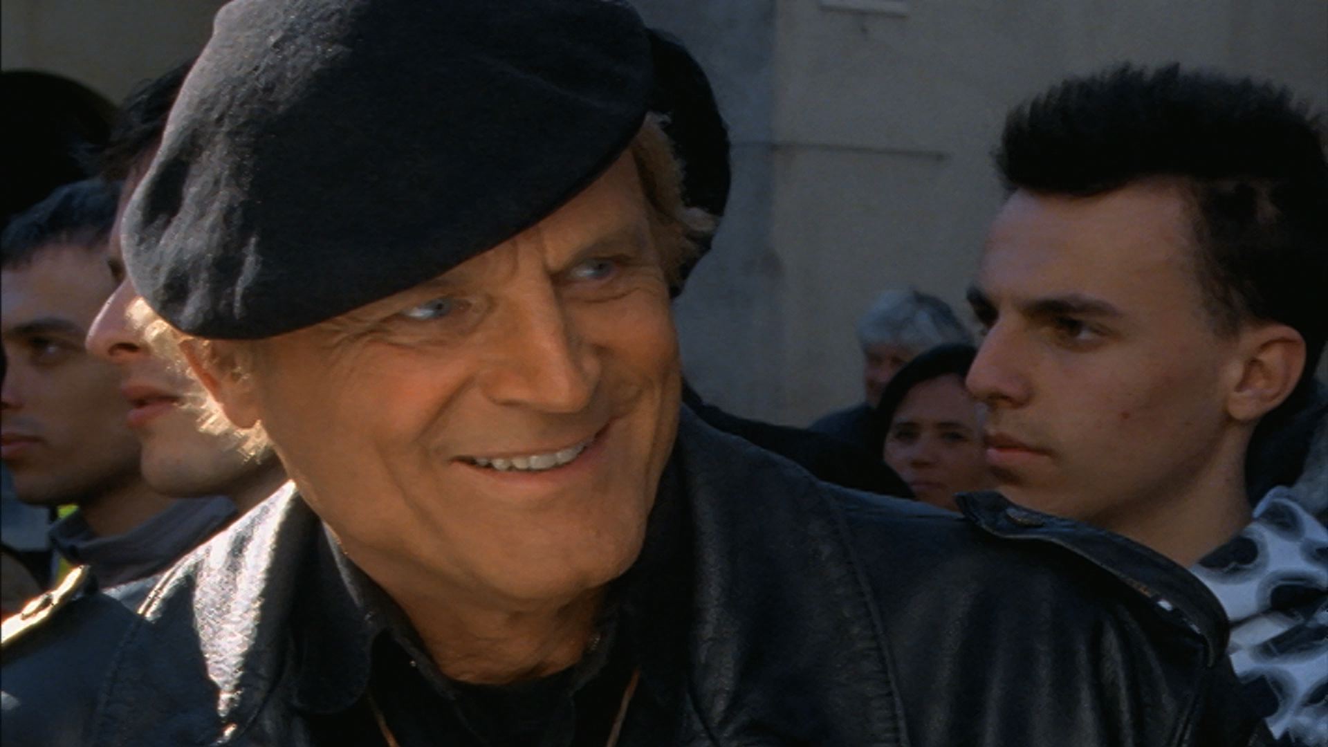 The Rhythm of Pedals