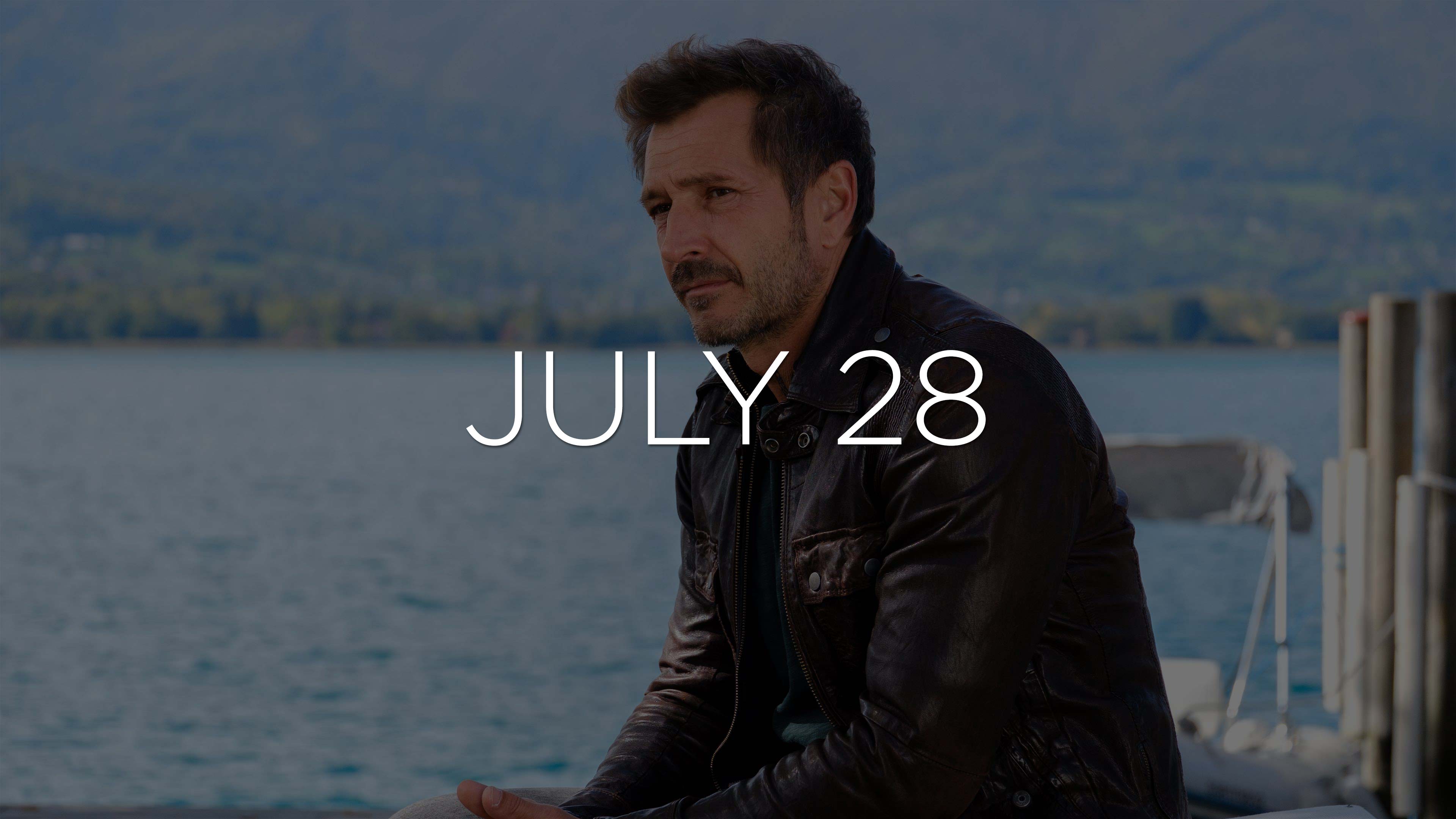 Cassandre Ep 704 Available July 28