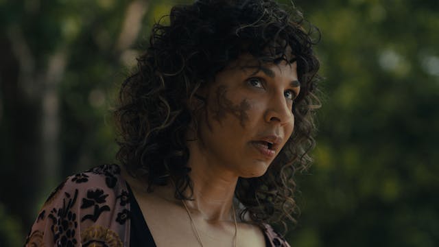 Something Undone: Episode 10