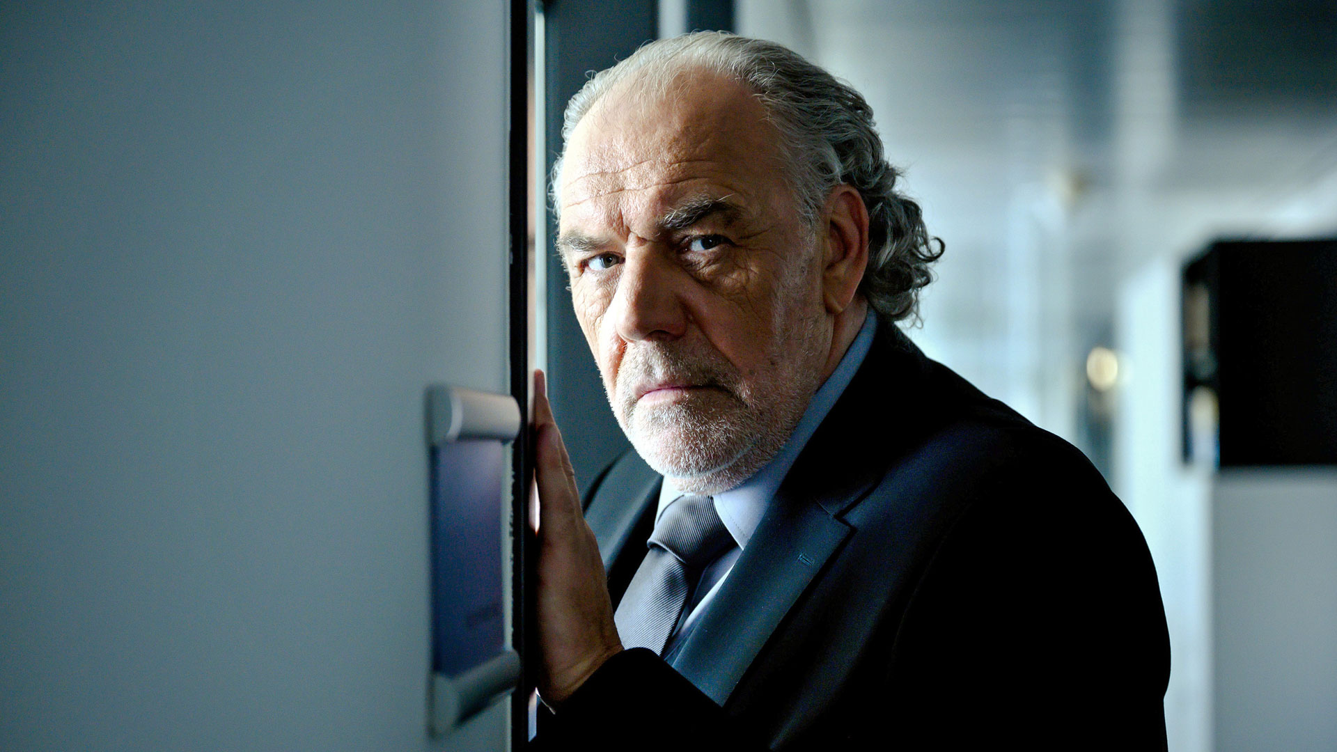 Money Murder Zurich: Borchert and the Deadly Trap