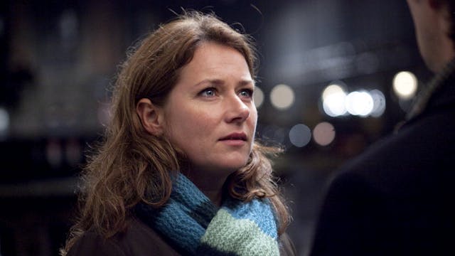Borgen: Count to 90 (Sn 1 Ep 2)