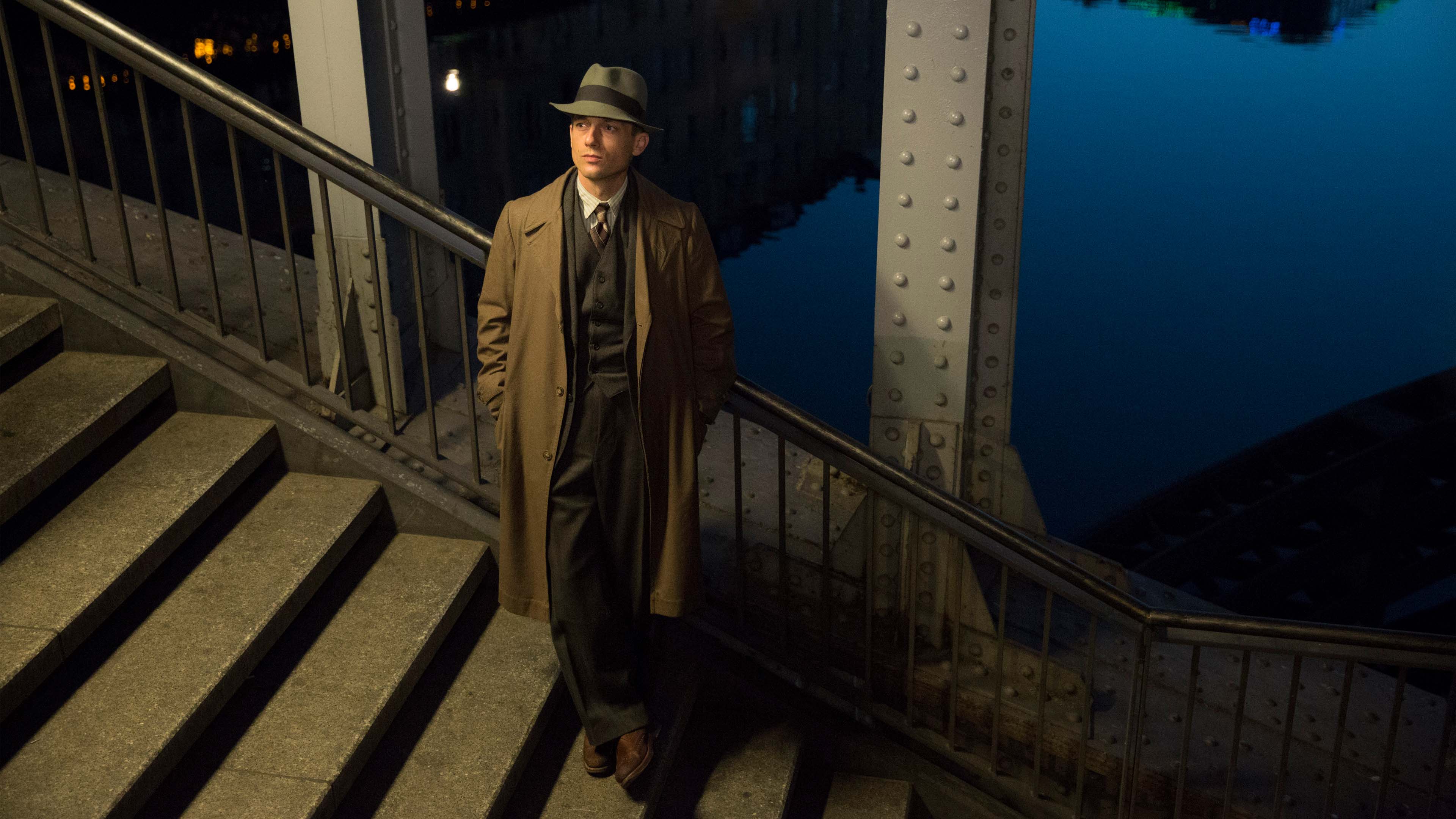 Babylon Berlin: Episode 05