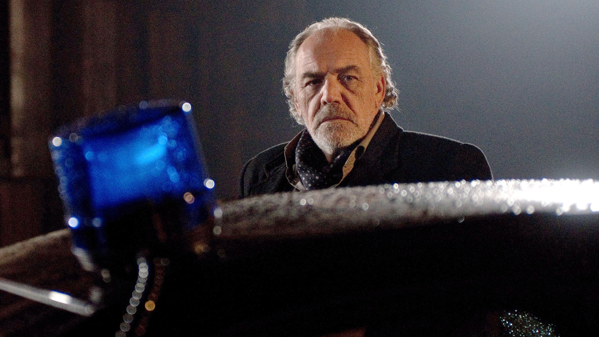 Money Murder Zurich: Borchert's Case