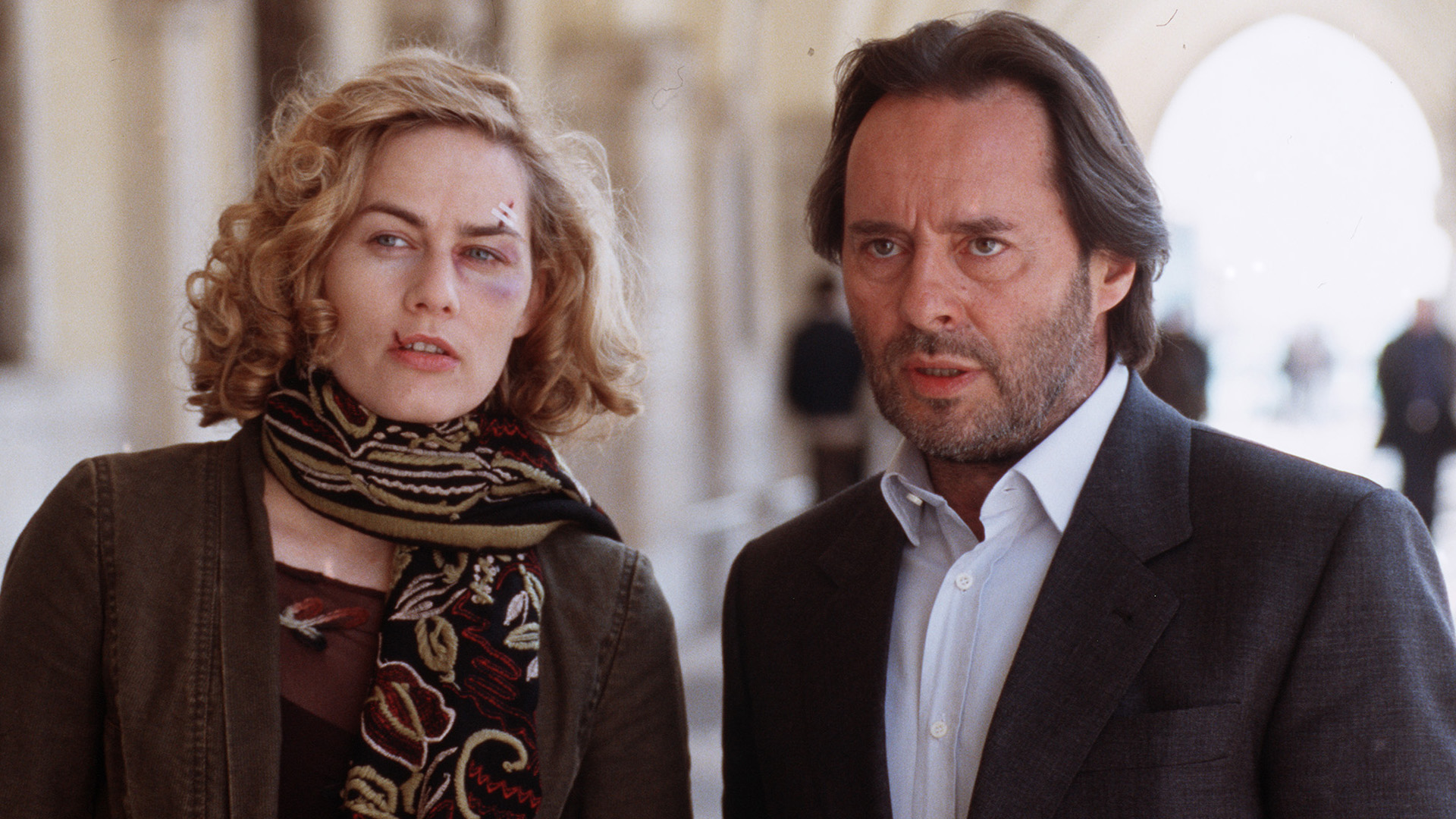 Brunetti Mysteries: Acqua Alta (Sn 1 Ep 8)