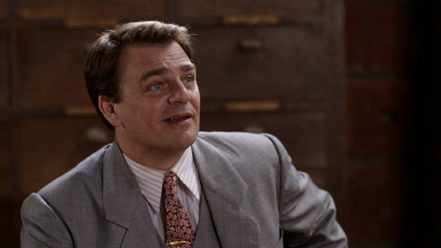 A French Village (Dubbed): The Blue J...