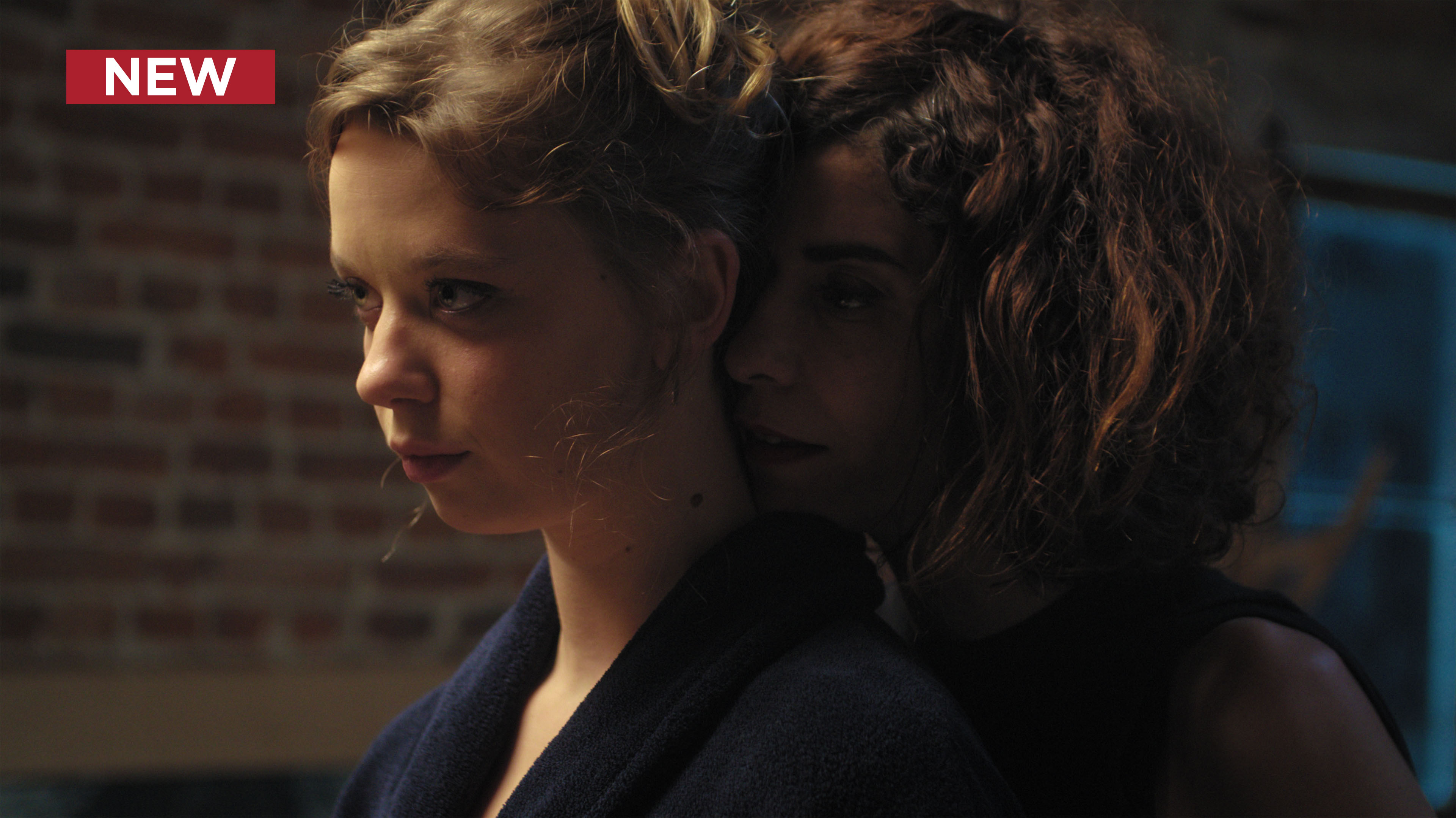 The Break: Episode 05