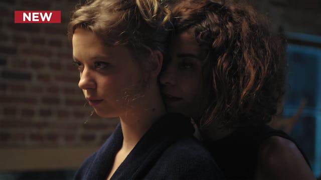 The Break: Episode 05