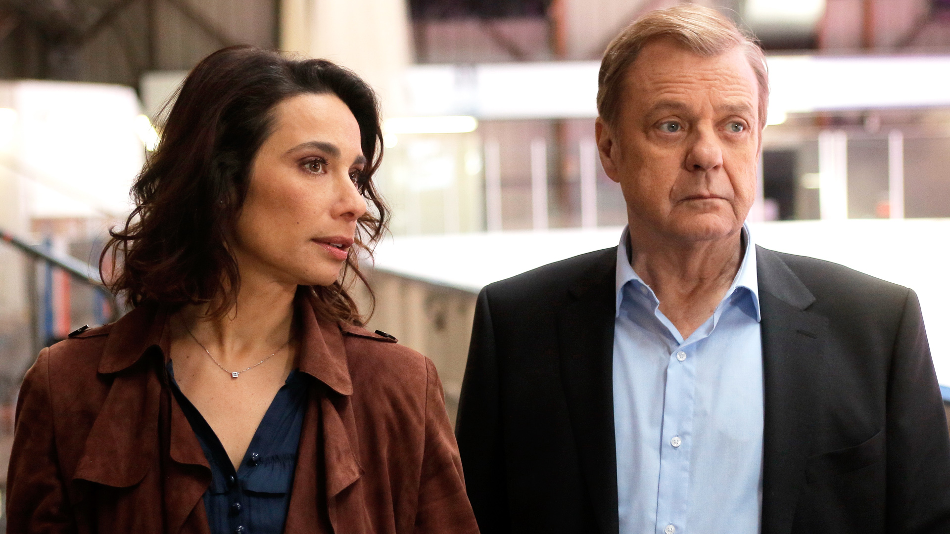 Magellan: In Cold Blood 