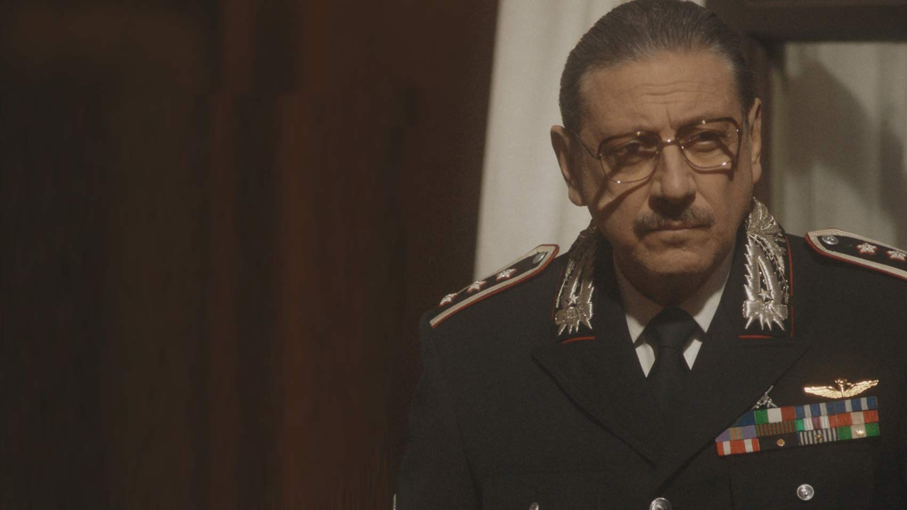 The General's Men: Episode 01