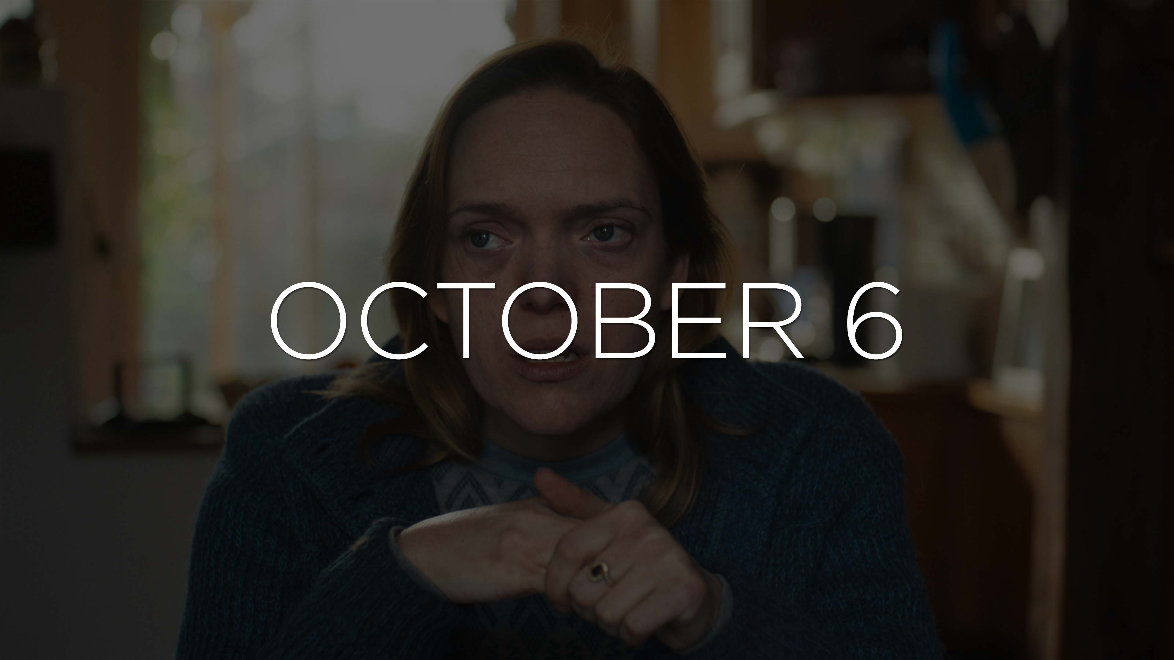 Sambre Ep 105 Available October 6