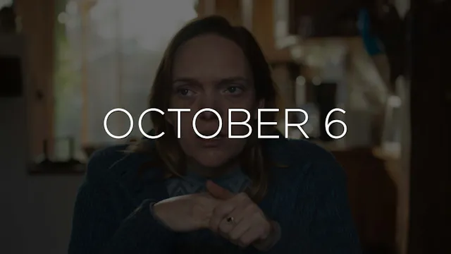 Sambre Ep 105 Available October 6