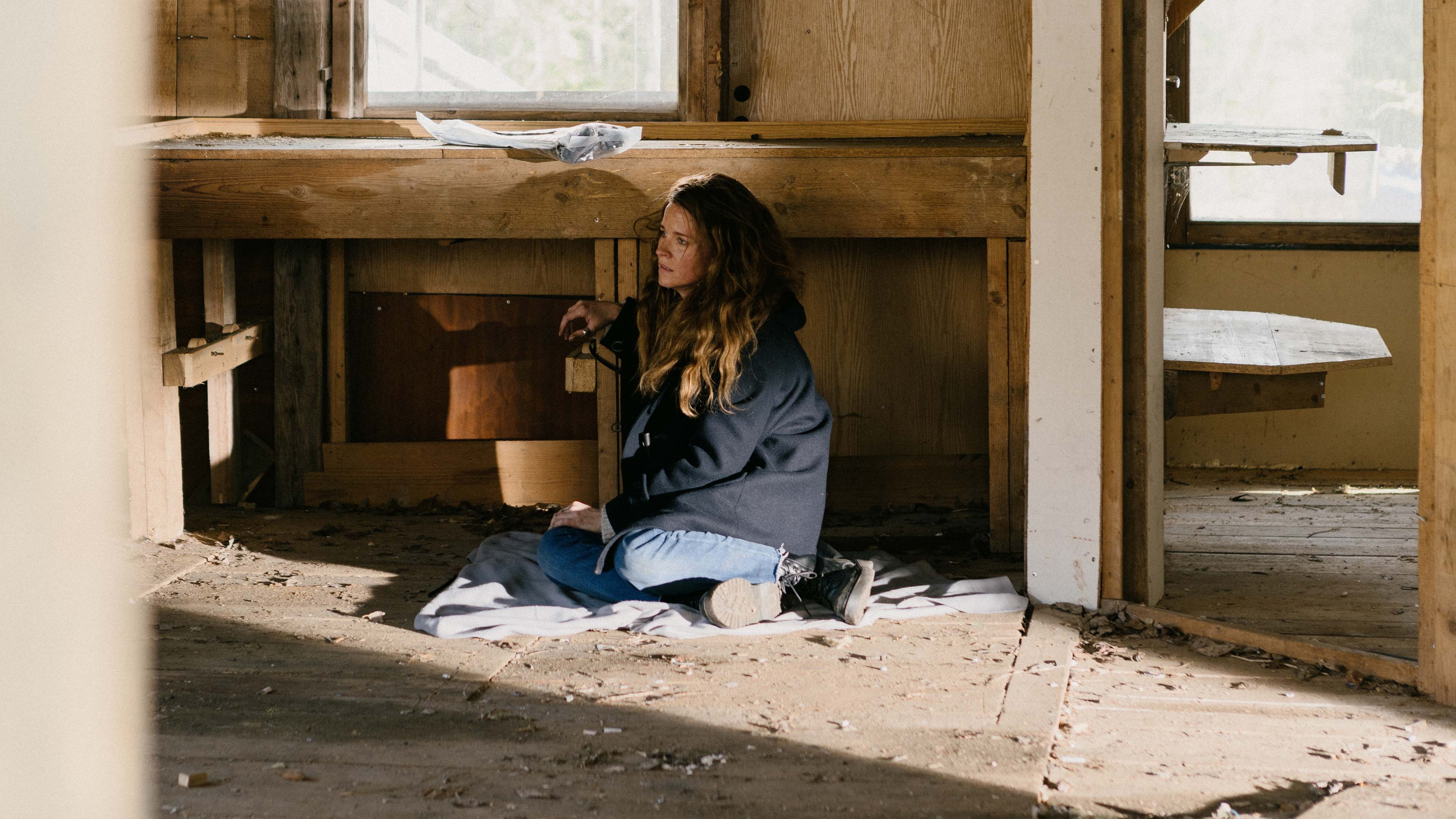 Freezing Embrace: Episode 04