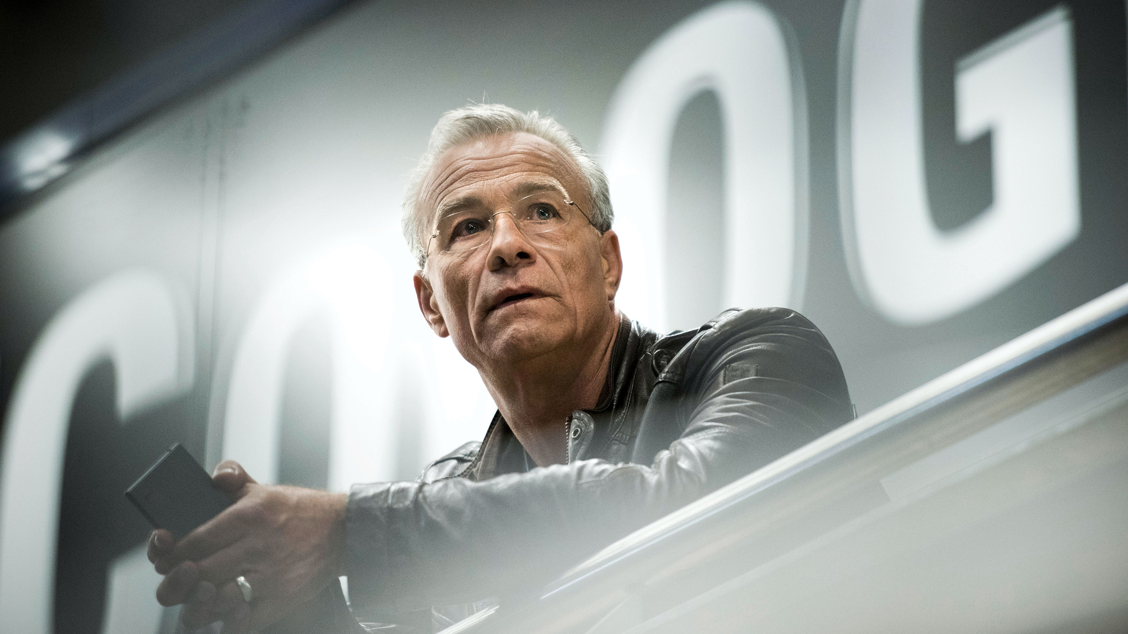 Tatort Cologne: Neighbors