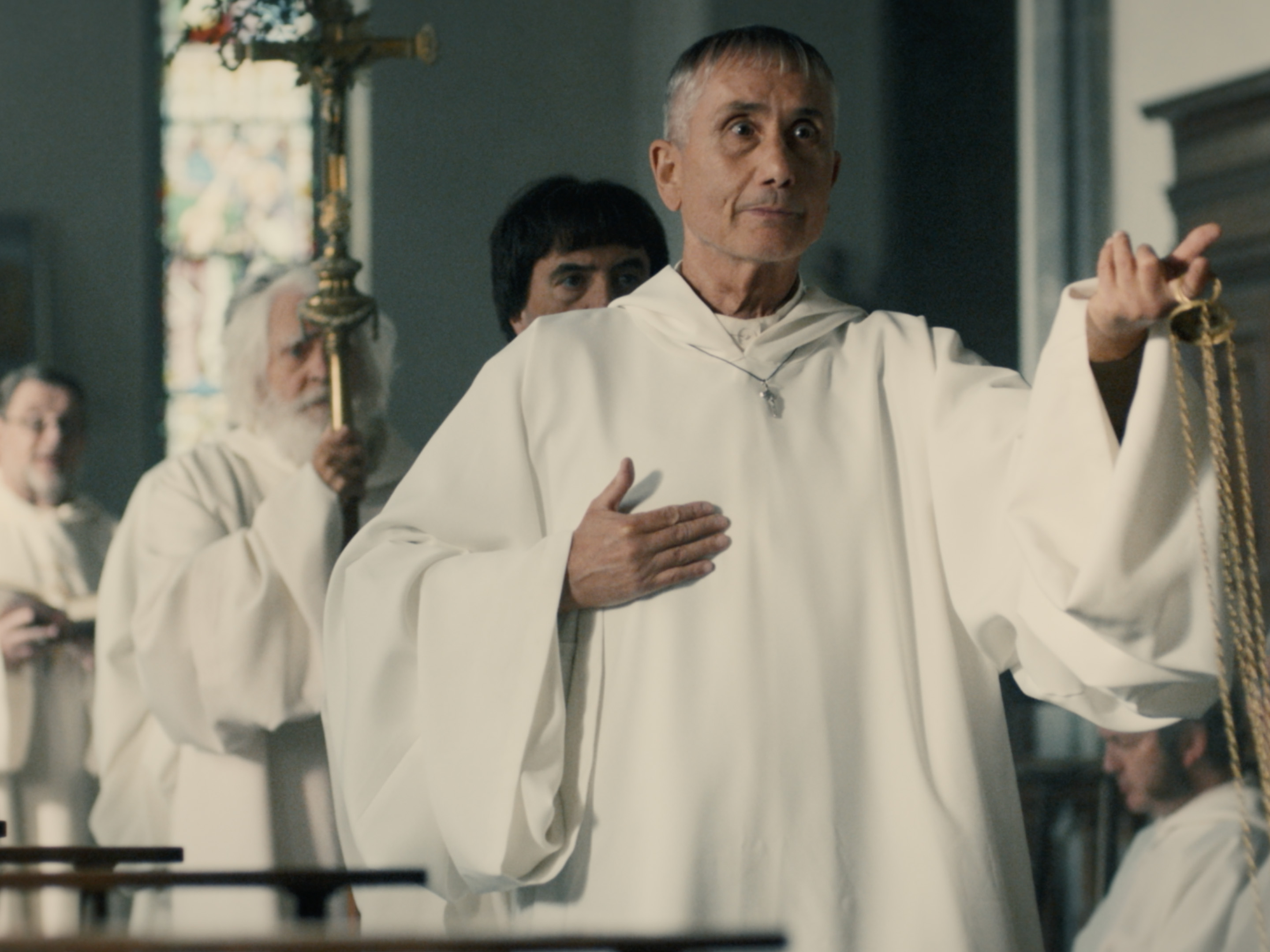 Public Enemy: The Right Path