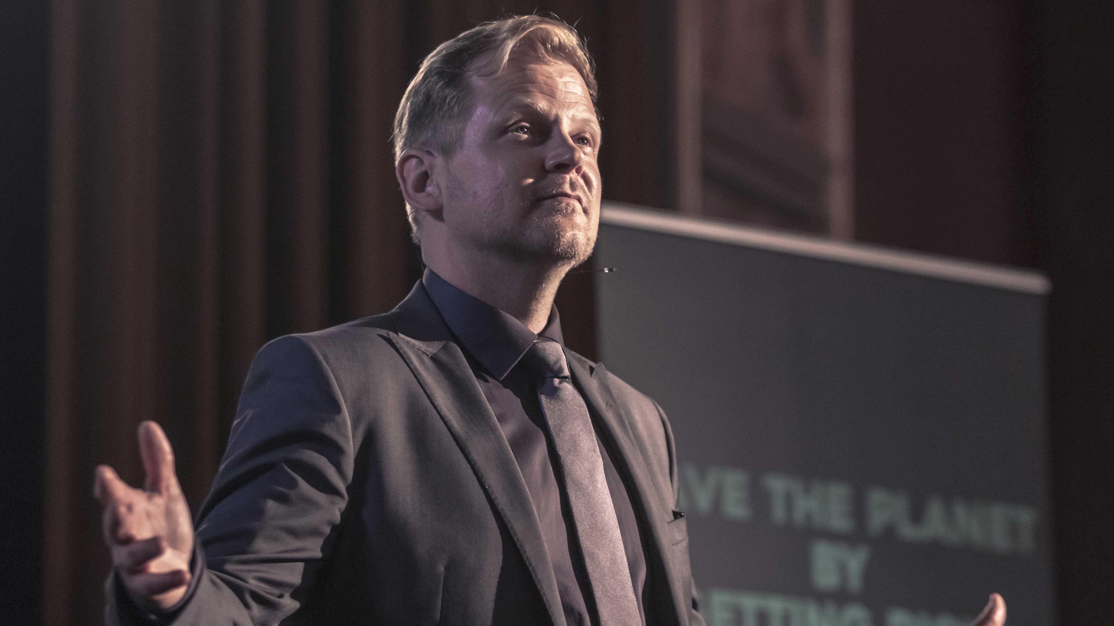 Enemy of the People: Episode 04