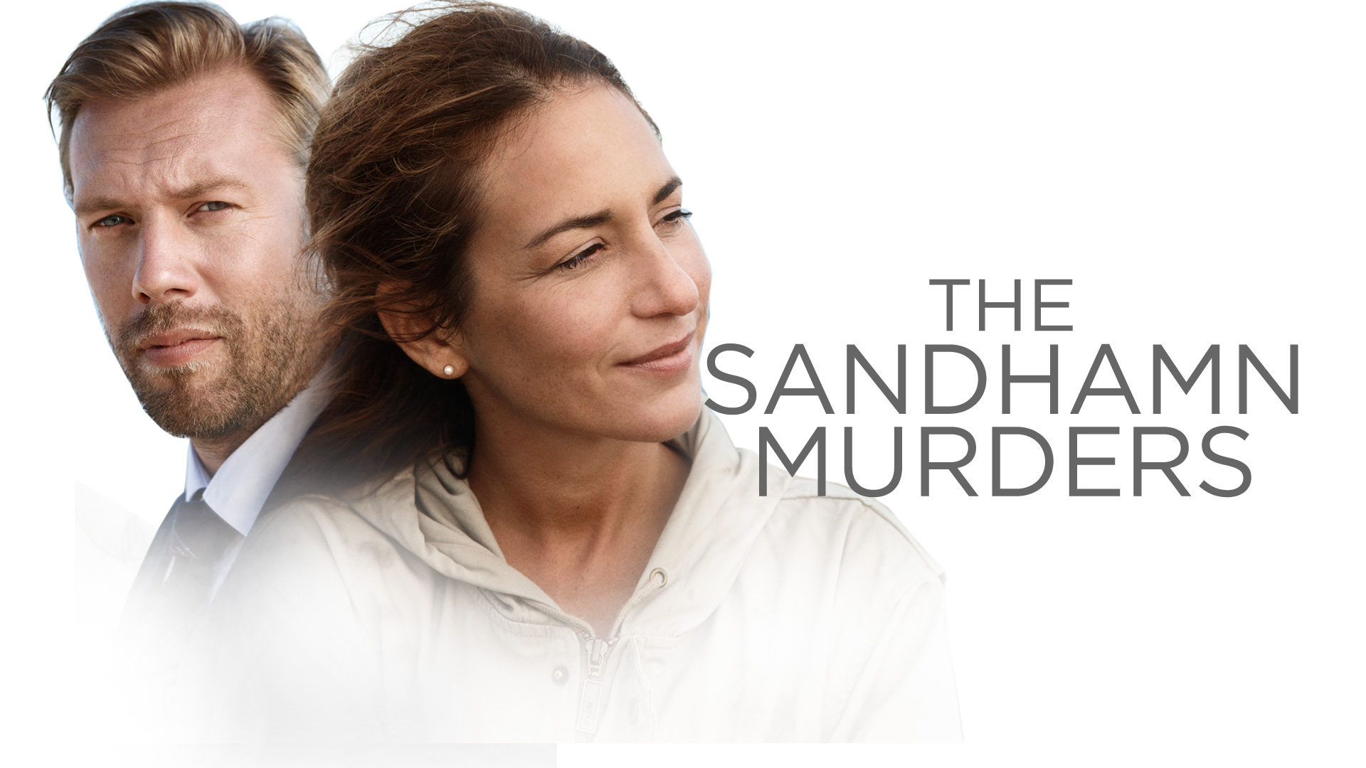 The Sandhamn Murders - MHz Choice