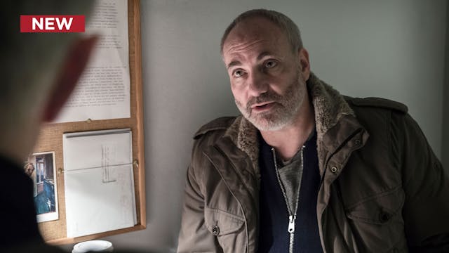 The Bridge: Episode 08