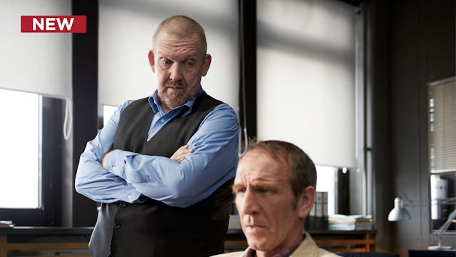 Tatort: Cologne: Thicker Than Water