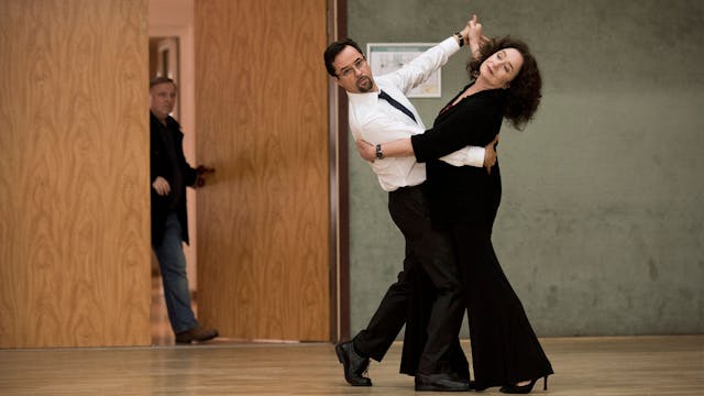 Tatort: Munster: A Foot Rarely Comes ...