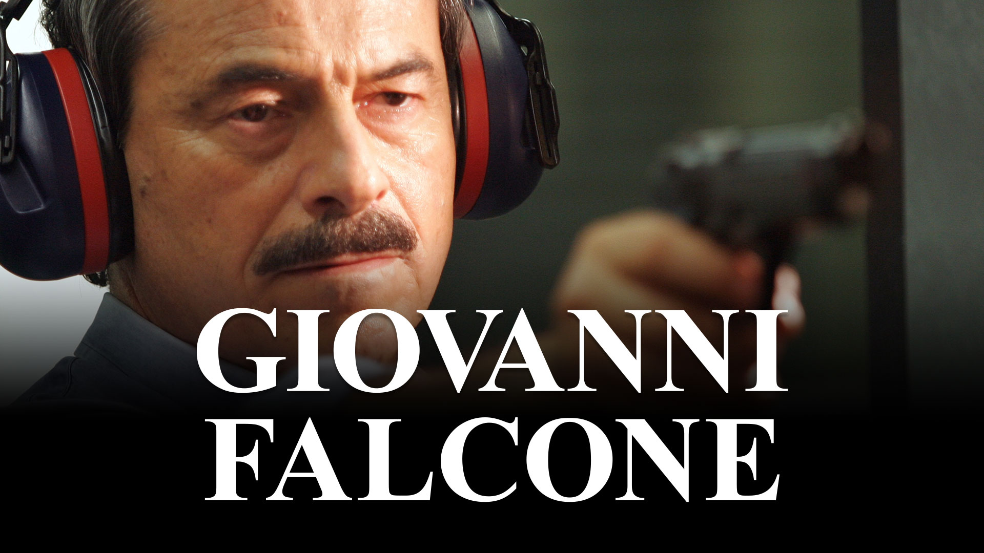 Giovanni Falcone